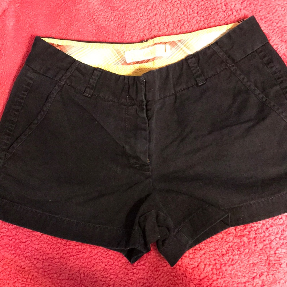 Women’s J. Crew shorts